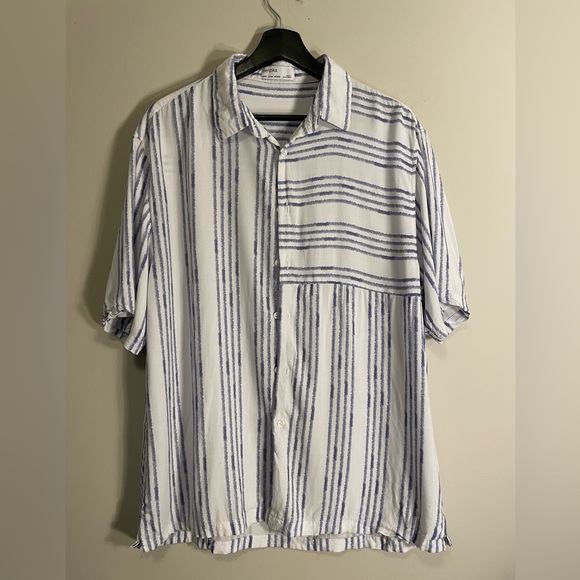 Bershka shirt - Picture 1 of 4